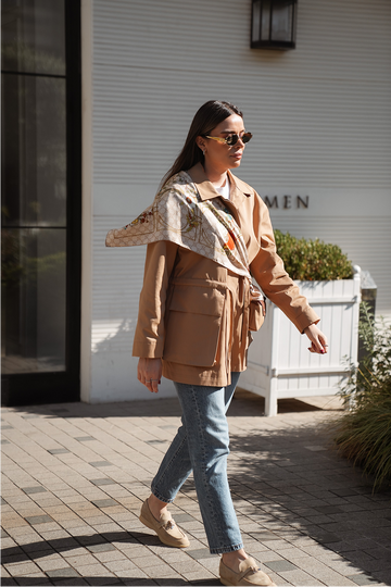 Günlük Şıklık Nasıl Yakalanır?