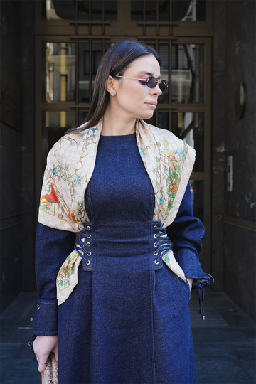 Zamansız Moda Nedir? Neden Tercih Edilmelidir?