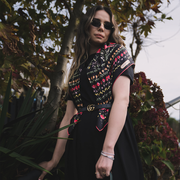 Moda Trendleri Takip Edilmeli mi?