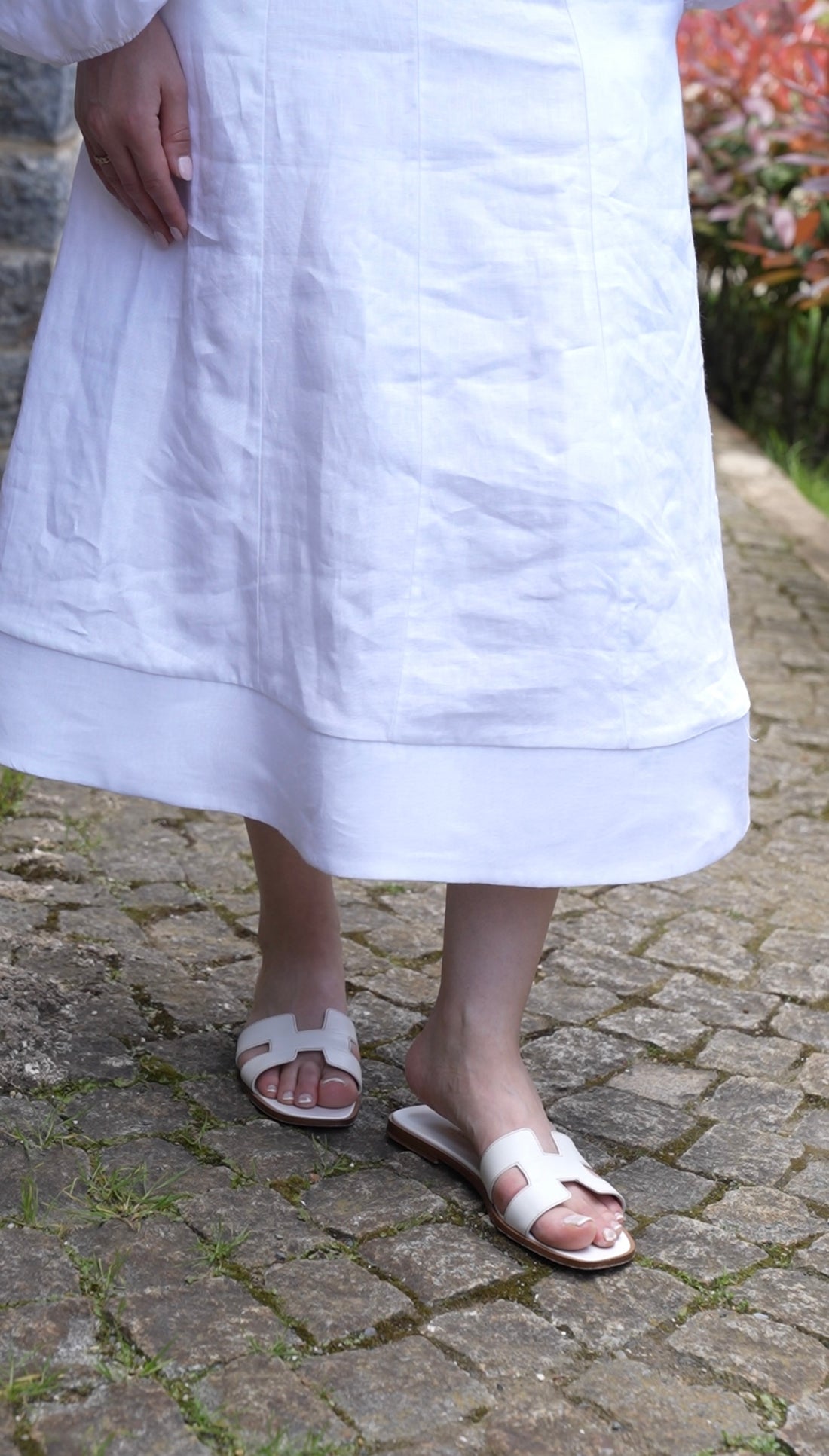 GÖKNUR ARSLAN ALİNA DRESS